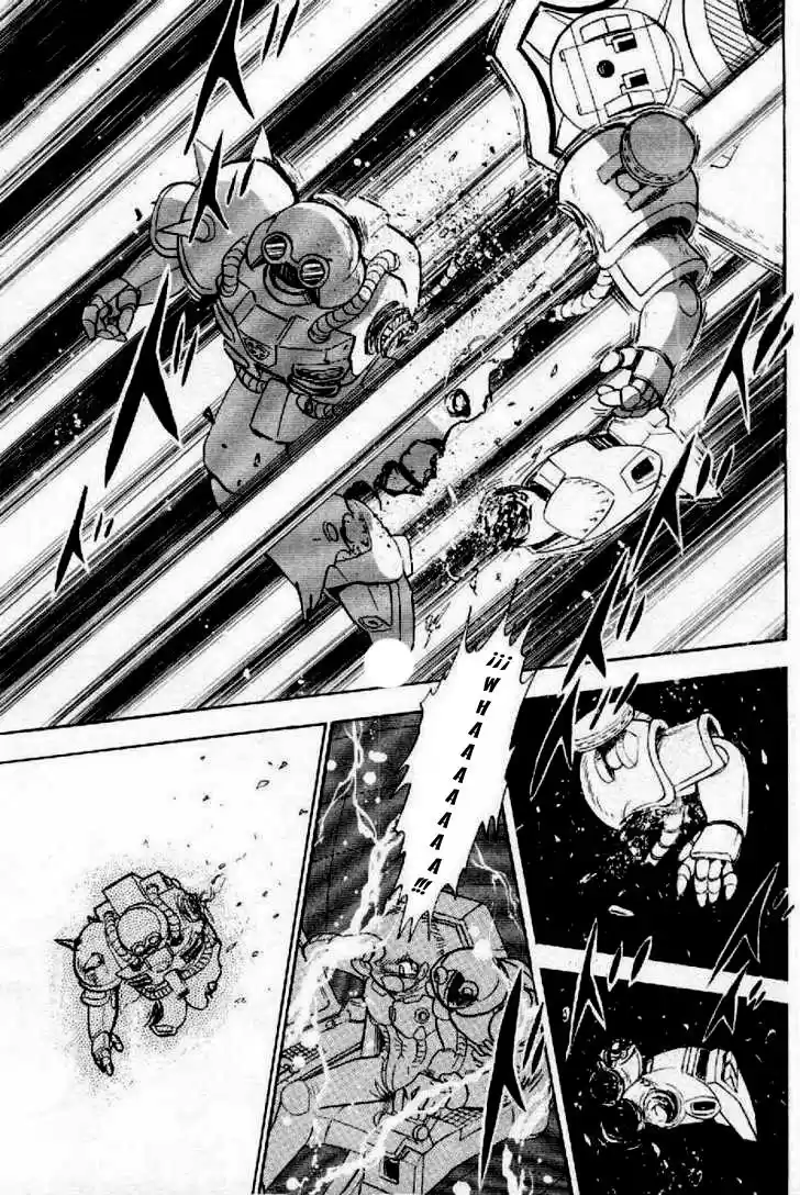 Kidou Senshi Crossbone Gundam - Capítulo 4 - Página 7 - LectorTMOo