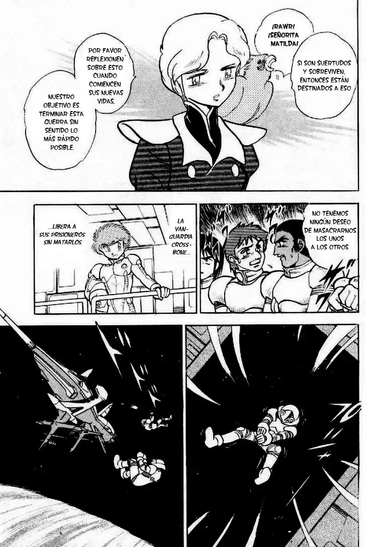 Kidou Senshi Crossbone Gundam - Capítulo 4 - Página 19 - LectorTMOo