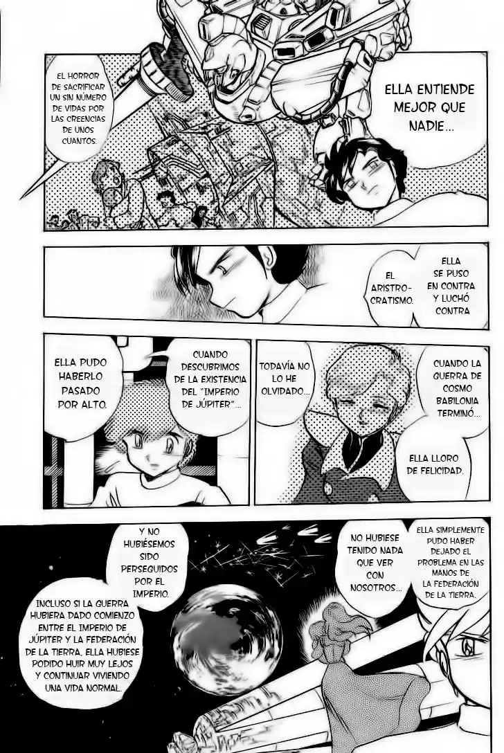 Kidou Senshi Crossbone Gundam - Capítulo 5 - Página 24 - LectorTMOo