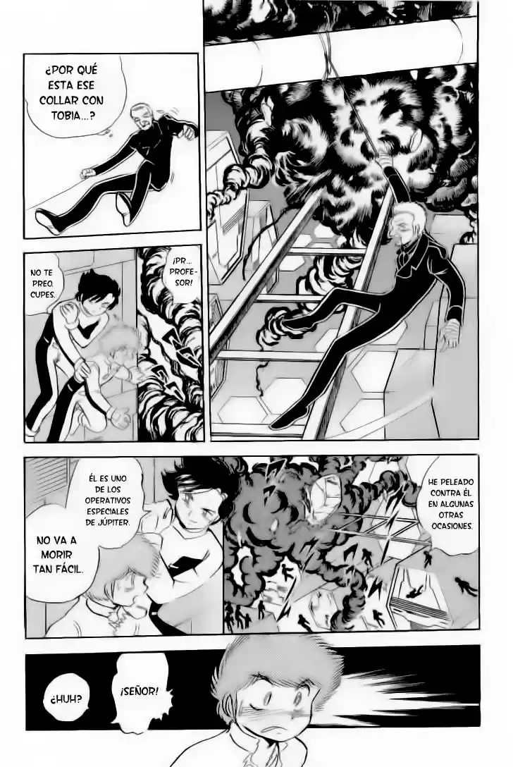 Kidou Senshi Crossbone Gundam - Capítulo 5 - Página 36 - LectorTMOo