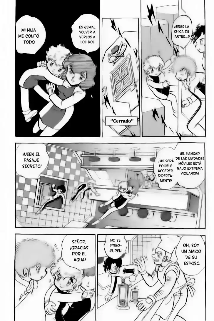 Kidou Senshi Crossbone Gundam - Capítulo 5 - Página 37 - LectorTMOo