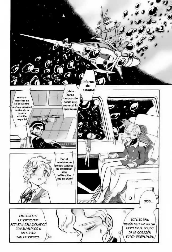 Kidou Senshi Crossbone Gundam - Capítulo 5 - Página 39 - LectorTMOo