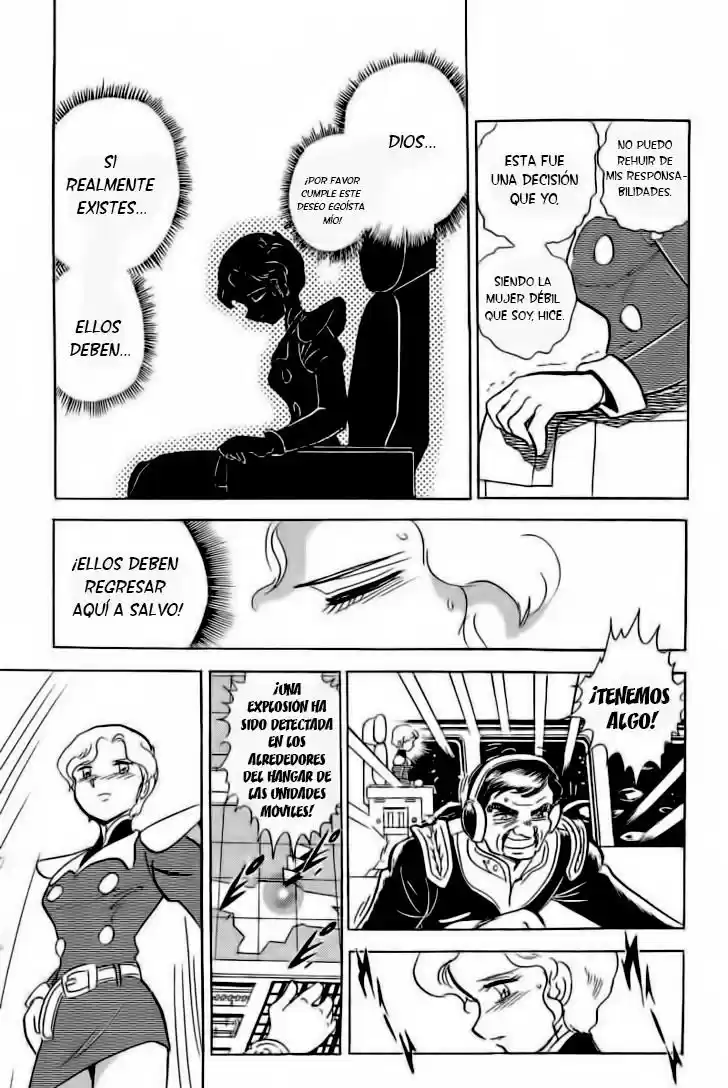 Kidou Senshi Crossbone Gundam - Capítulo 5 - Página 40 - LectorTMOo