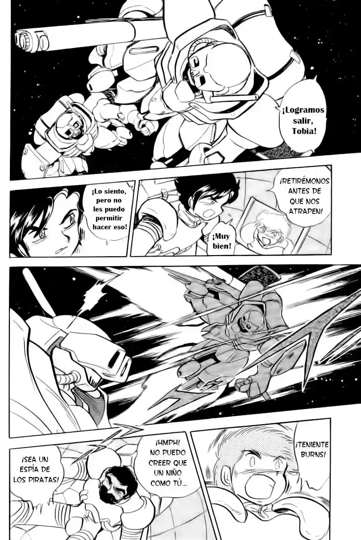 Kidou Senshi Crossbone Gundam - Capítulo 5 - Página 43 - LectorTMOo