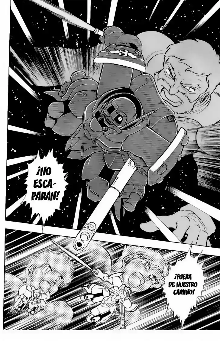 Kidou Senshi Crossbone Gundam - Capítulo 6 - Página 3 - LectorTMOo