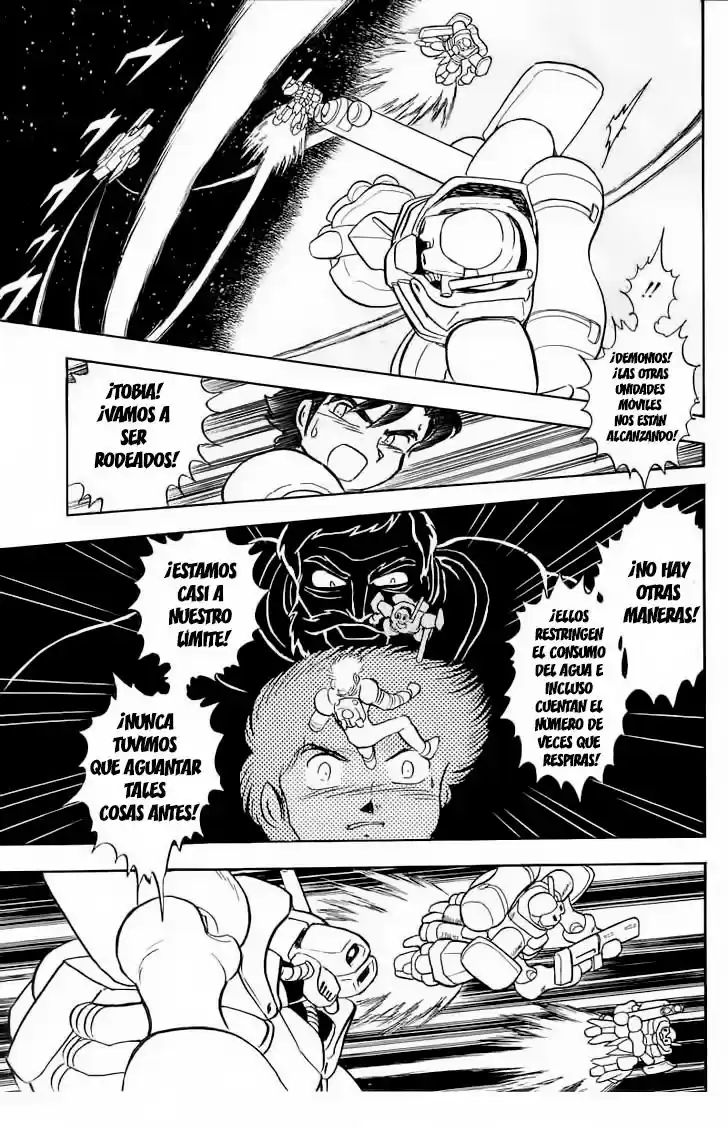 Kidou Senshi Crossbone Gundam - Capítulo 6 - Página 10 - LectorTMOo