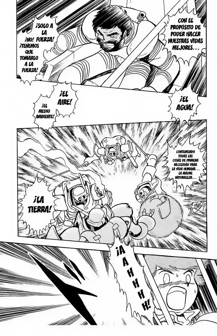 Kidou Senshi Crossbone Gundam - Capítulo 6 - Página 12 - LectorTMOo