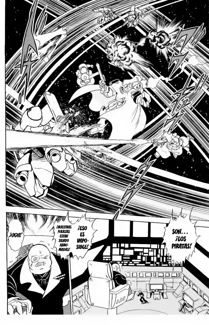 Kidou Senshi Crossbone Gundam - Capítulo 6 - Página 16 - LectorTMOo