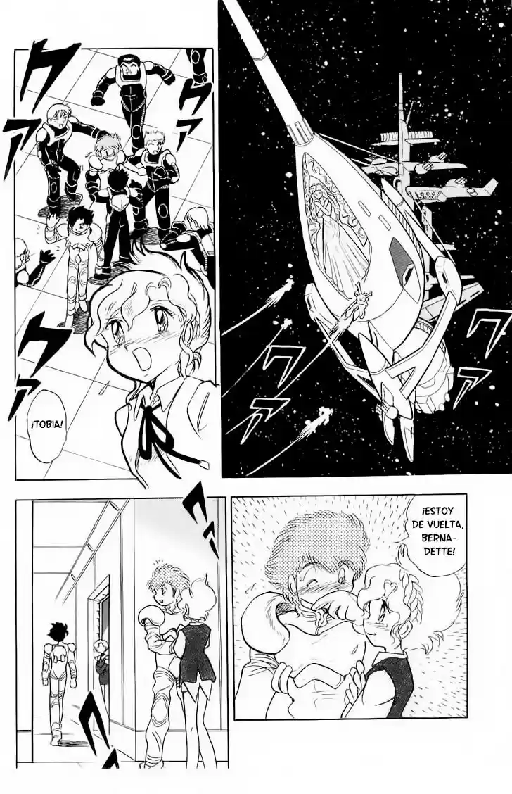 Kidou Senshi Crossbone Gundam - Capítulo 6 - Página 20 - LectorTMOo