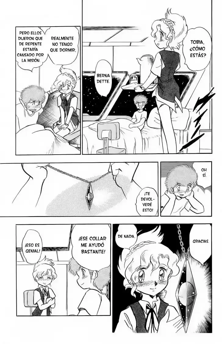 Kidou Senshi Crossbone Gundam - Capítulo 6 - Página 29 - LectorTMOo