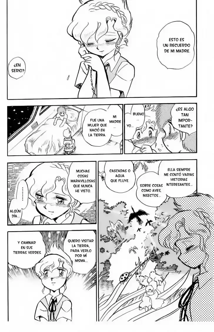 Kidou Senshi Crossbone Gundam - Capítulo 6 - Página 30 - LectorTMOo