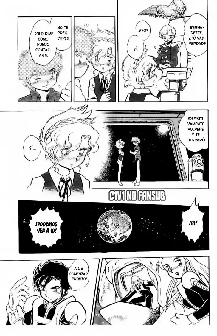 Kidou Senshi Crossbone Gundam - Capítulo 6 - Página 37 - LectorTMOo