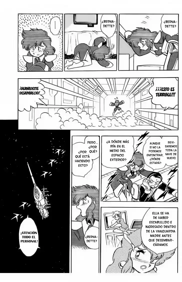 Kidou Senshi Crossbone Gundam - Capítulo 6 - Página 40 - LectorTMOo