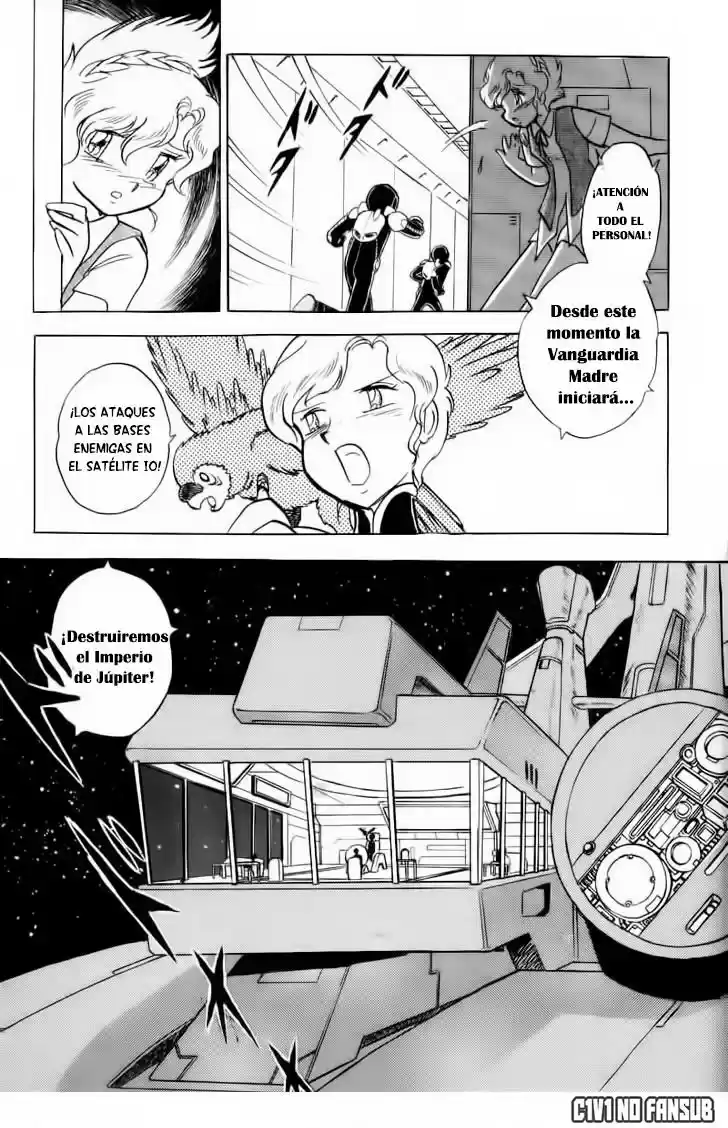Kidou Senshi Crossbone Gundam - Capítulo 6 - Página 41 - LectorTMOo