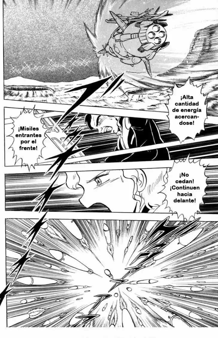 Kidou Senshi Crossbone Gundam - Capítulo 7 - Página 7 - LectorTMOo