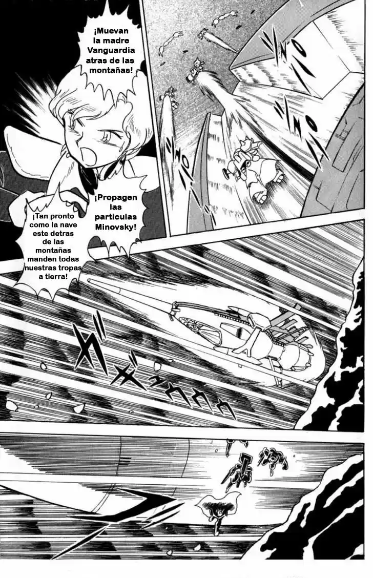 Kidou Senshi Crossbone Gundam - Capítulo 7 - Página 11 - LectorTMOo
