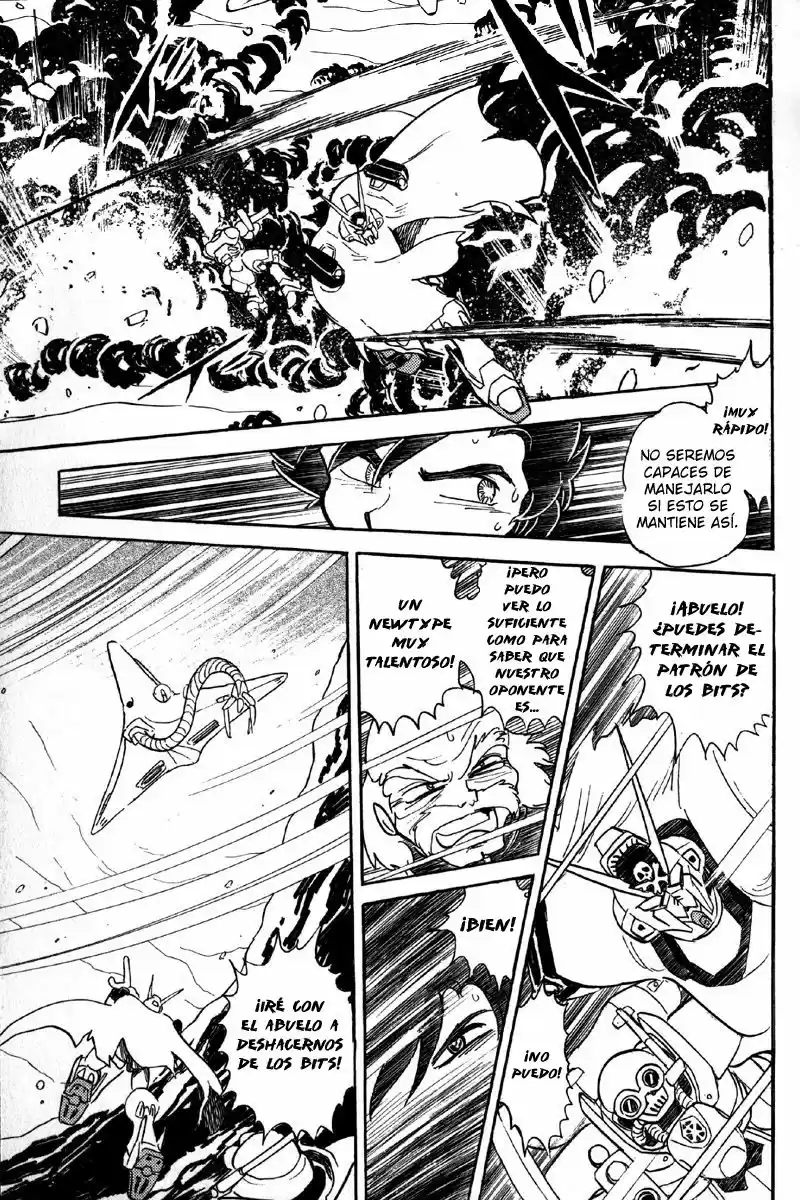 Kidou Senshi Crossbone Gundam - Capítulo 8 - Página 6 - LectorTMOo