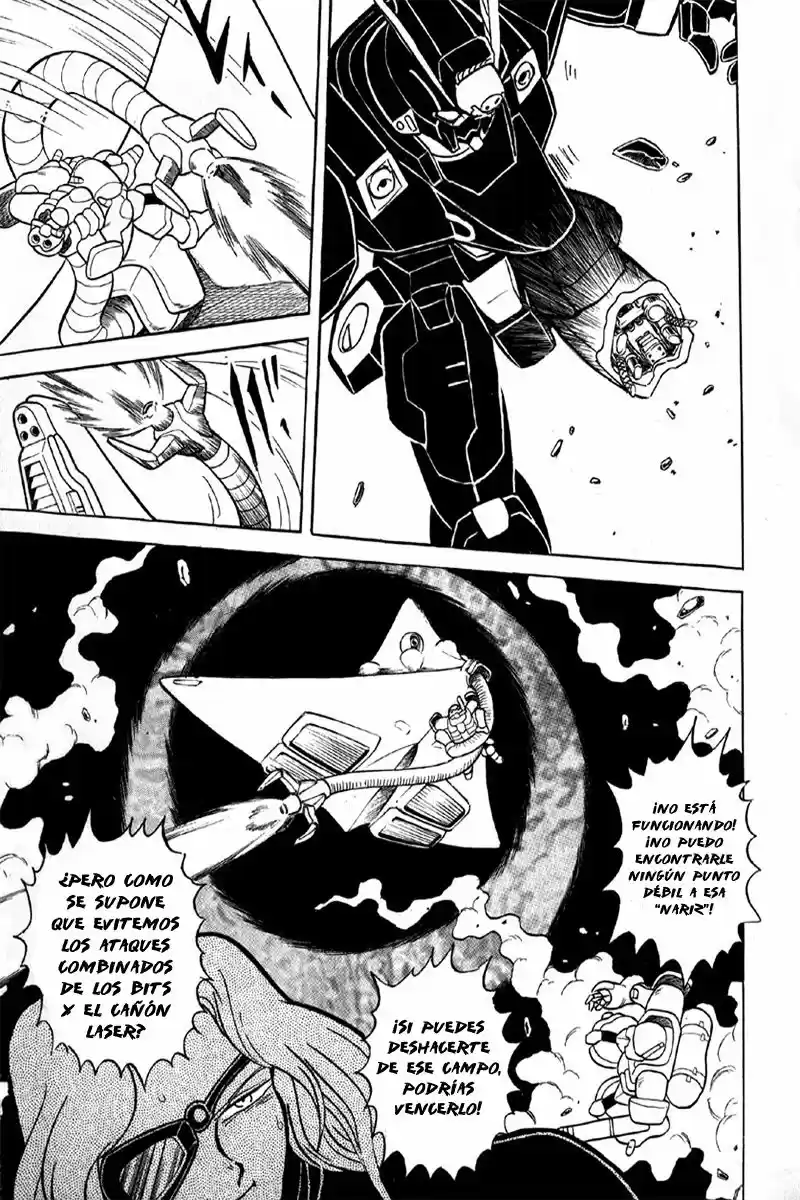 Kidou Senshi Crossbone Gundam - Capítulo 8 - Página 10 - LectorTMOo