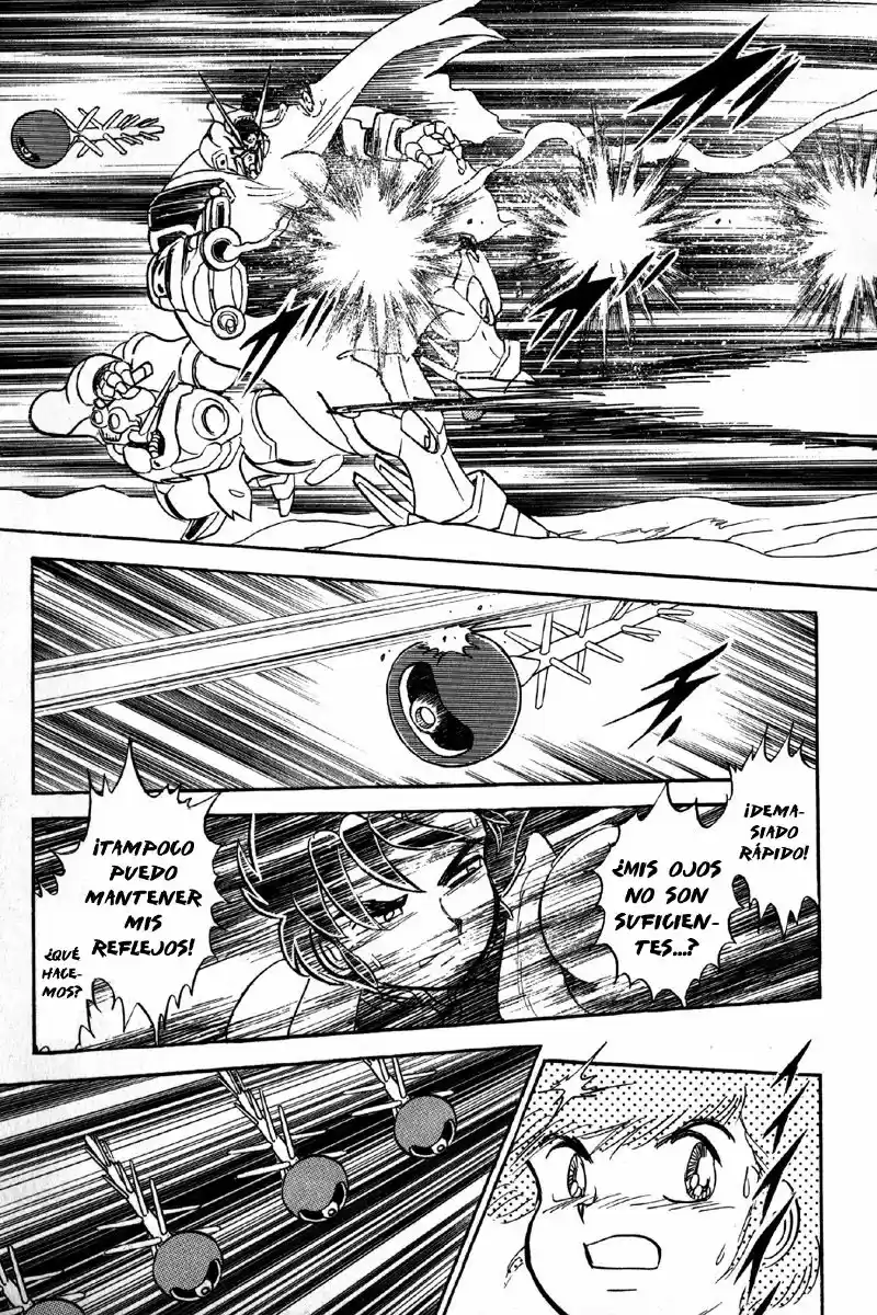 Kidou Senshi Crossbone Gundam - Capítulo 8 - Página 12 - LectorTMOo