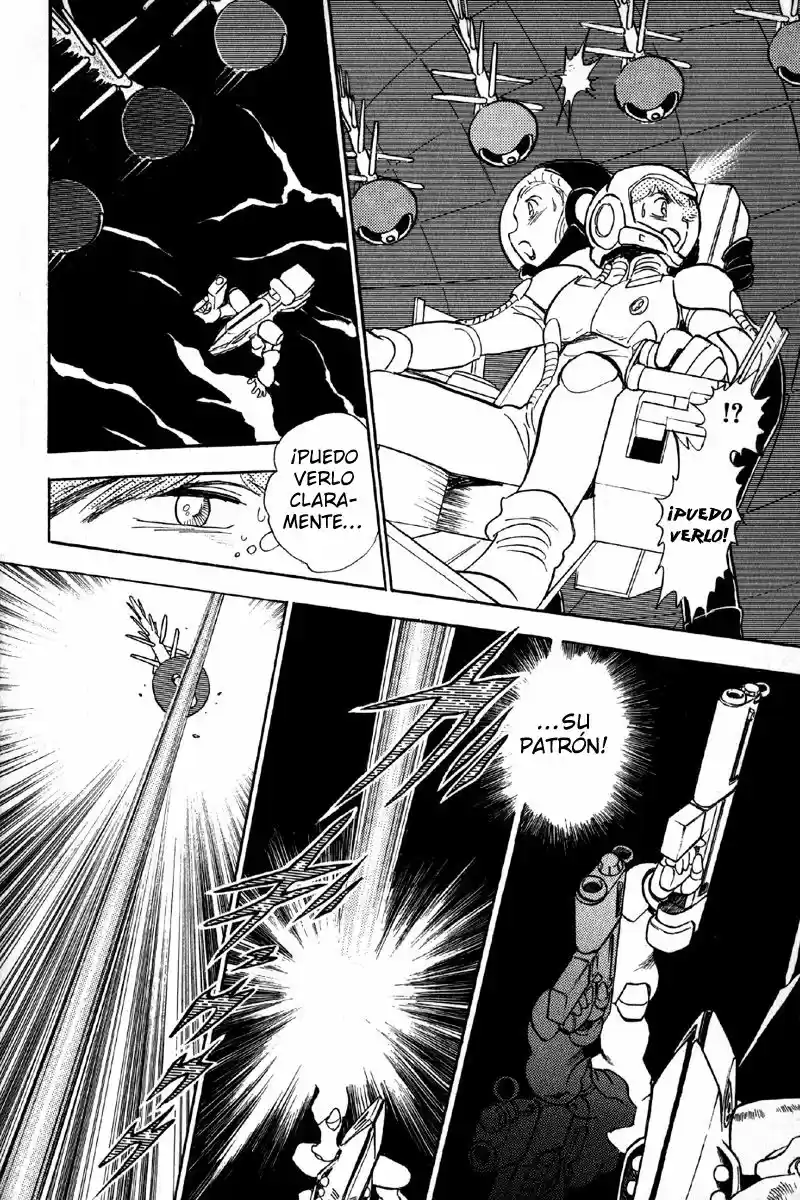 Kidou Senshi Crossbone Gundam - Capítulo 8 - Página 13 - LectorTMOo