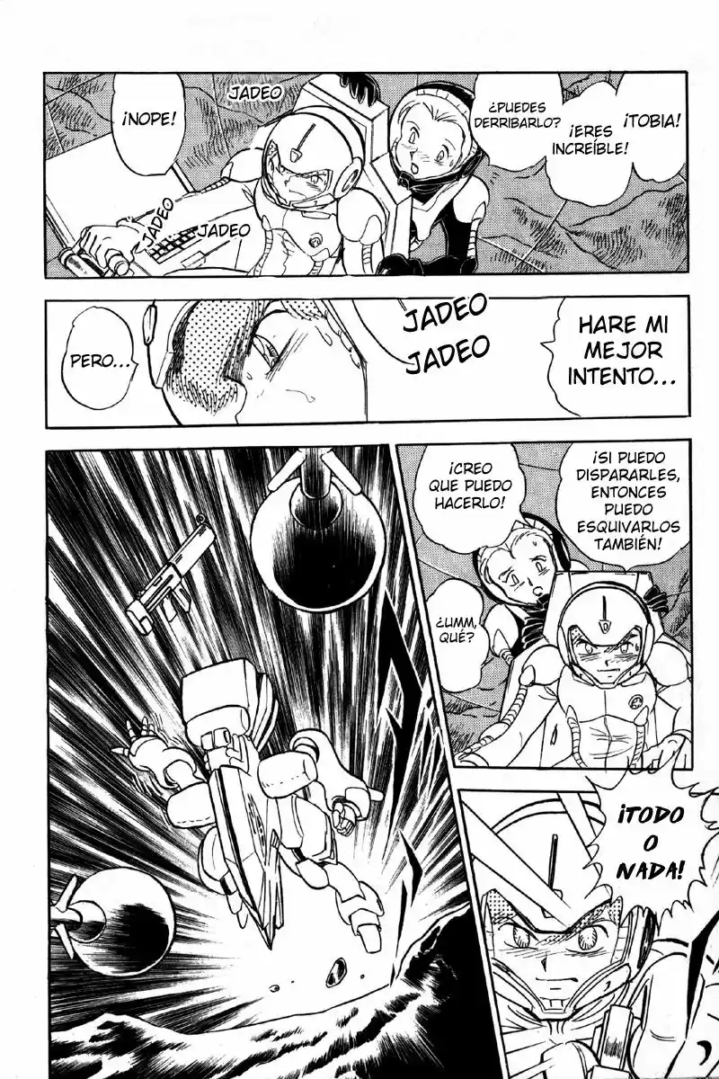 Kidou Senshi Crossbone Gundam - Capítulo 8 - Página 15 - LectorTMOo