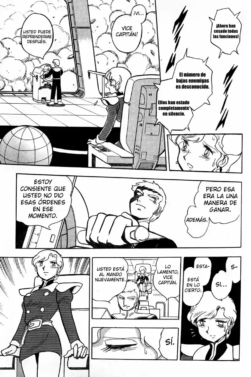 Kidou Senshi Crossbone Gundam - Capítulo 8 - Página 32 - LectorTMOo
