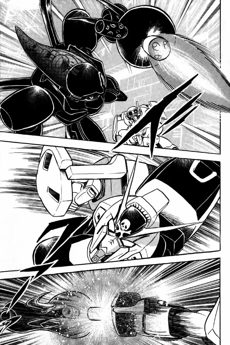 Kidou Senshi Crossbone Gundam - Capítulo 8 - Página 36 - LectorTMOo