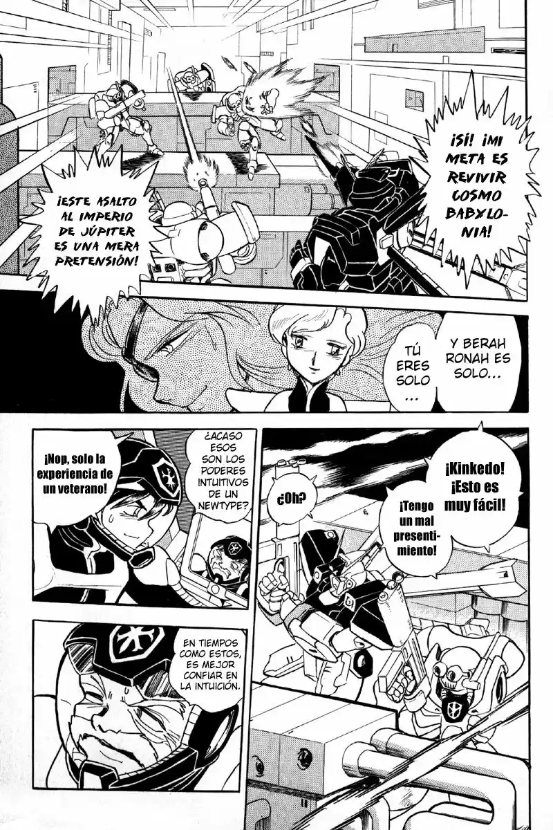 Kidou Senshi Crossbone Gundam - Capítulo 8 - Página 39 - LectorTMOo