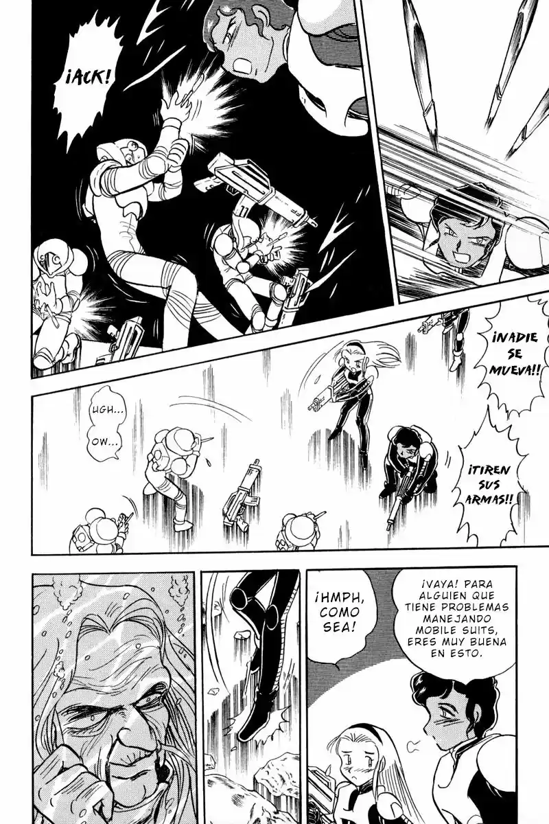 Kidou Senshi Crossbone Gundam - Capítulo 9 - Página 15 - LectorTMOo