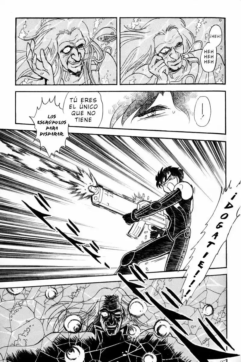 Kidou Senshi Crossbone Gundam - Capítulo 9 - Página 18 - LectorTMOo