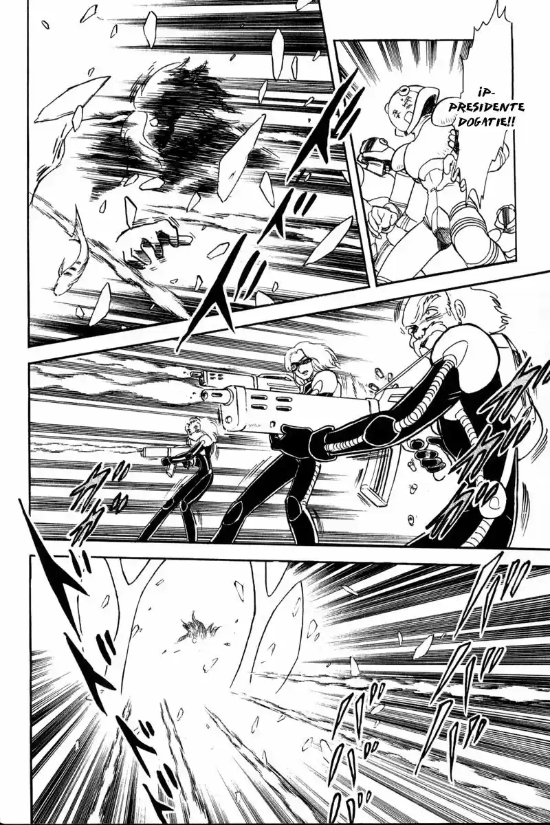 Kidou Senshi Crossbone Gundam - Capítulo 9 - Página 19 - LectorTMOo