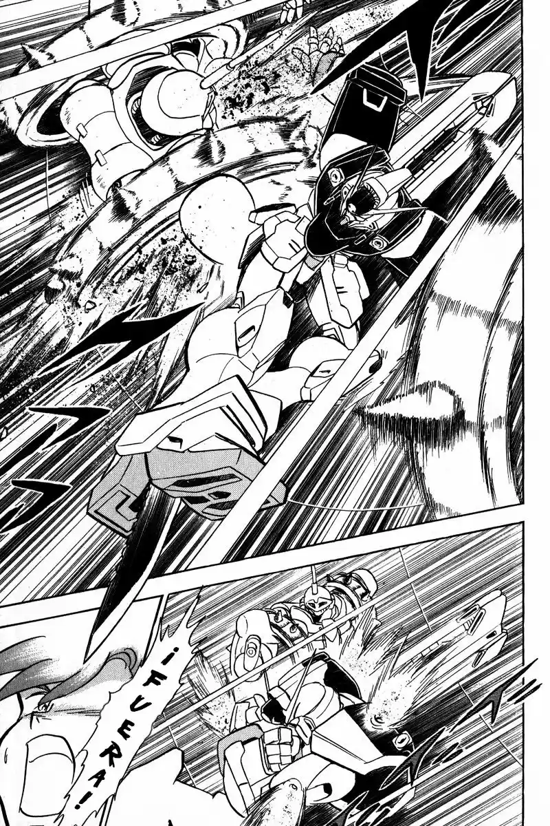 Kidou Senshi Crossbone Gundam - Capítulo 9 - Página 34 - LectorTMOo