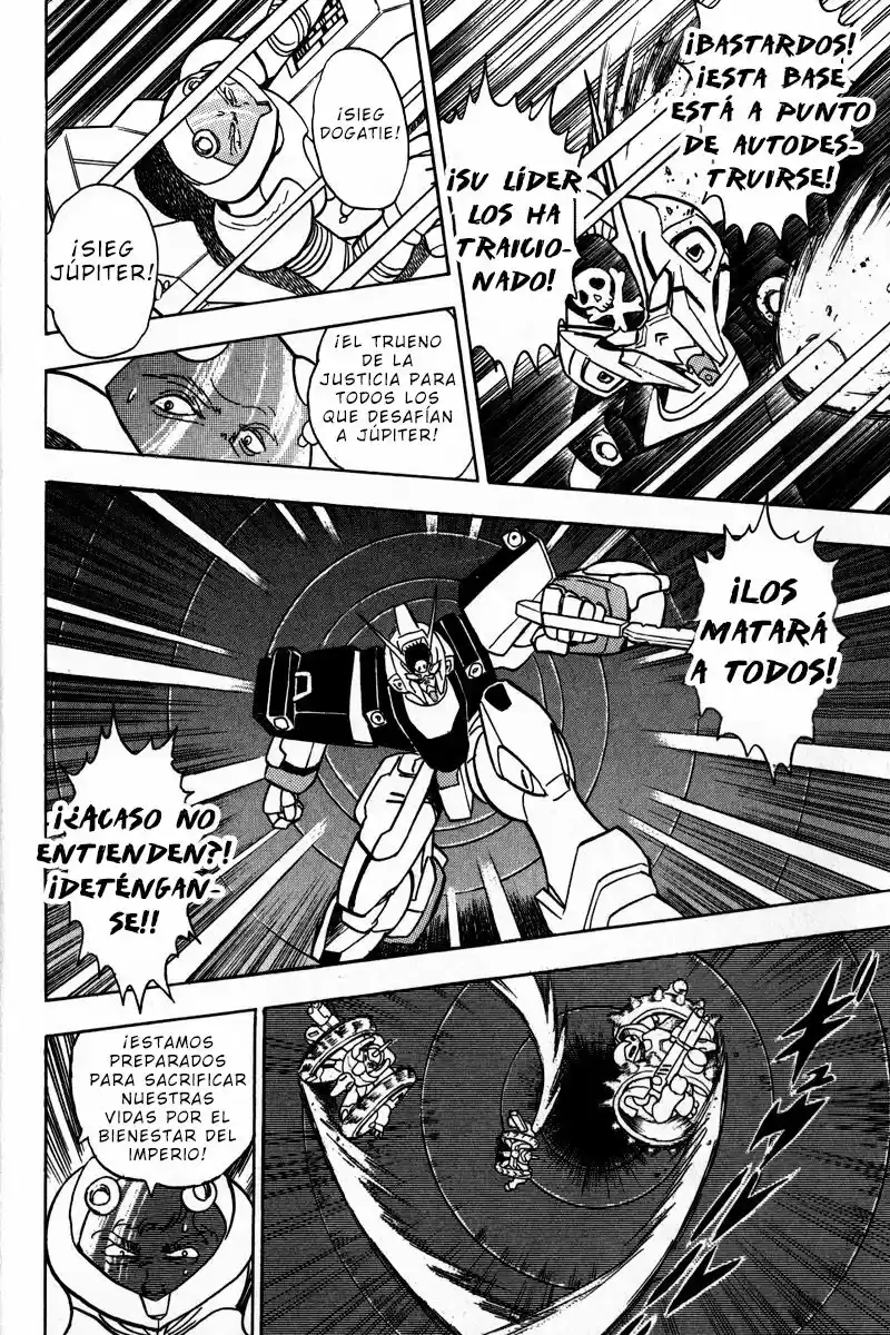 Kidou Senshi Crossbone Gundam - Capítulo 9 - Página 35 - LectorTMOo