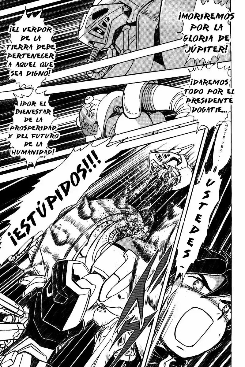 Kidou Senshi Crossbone Gundam - Capítulo 9 - Página 36 - LectorTMOo