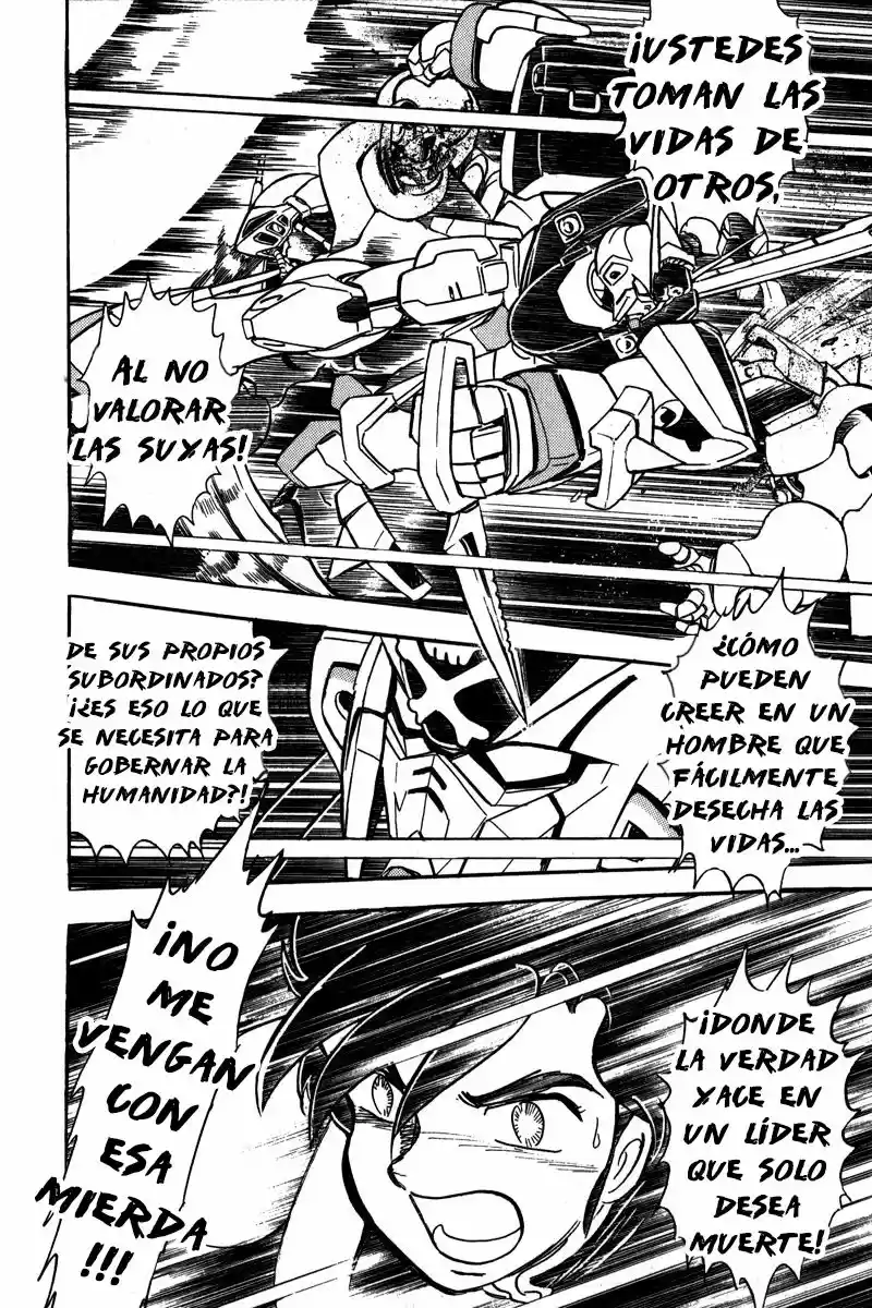 Kidou Senshi Crossbone Gundam - Capítulo 9 - Página 37 - LectorTMOo