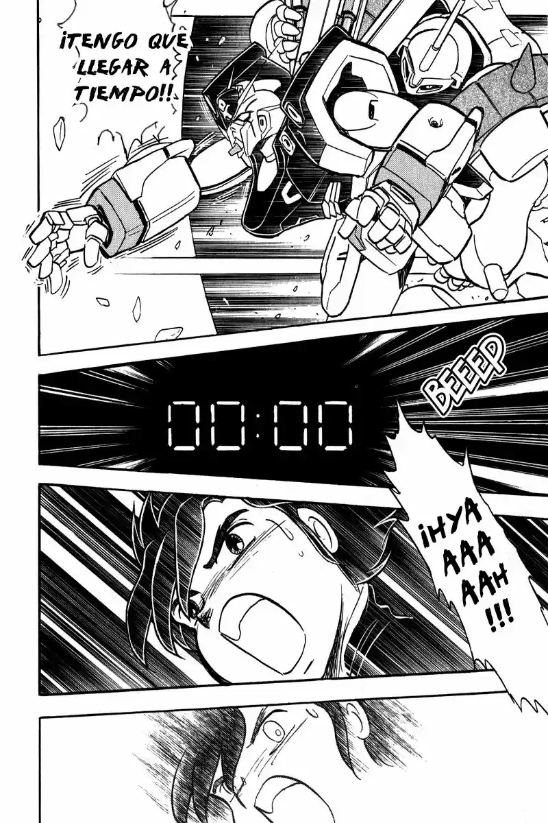 Kidou Senshi Crossbone Gundam - Capítulo 9 - Página 41 - LectorTMOo
