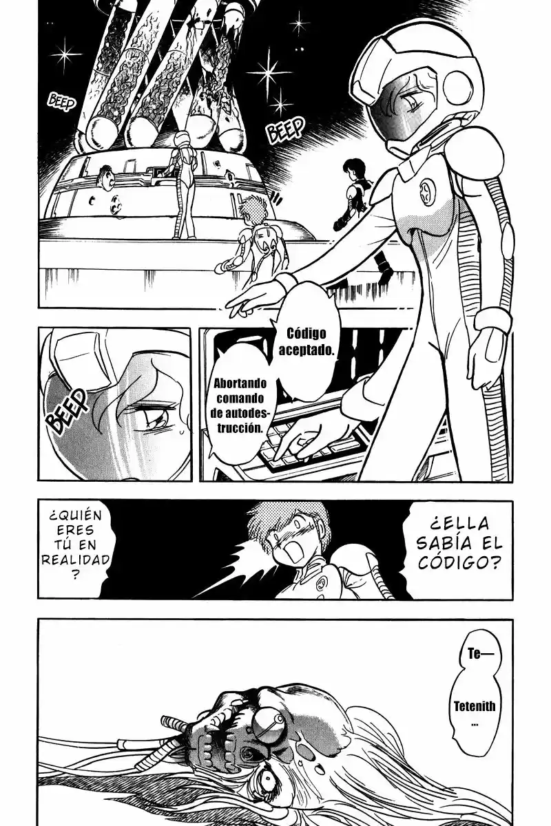 Kidou Senshi Crossbone Gundam - Capítulo 9 - Página 43 - LectorTMOo