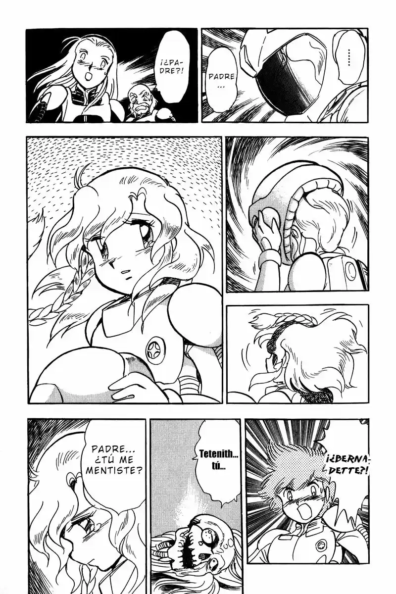 Kidou Senshi Crossbone Gundam - Capítulo 9 - Página 44 - LectorTMOo