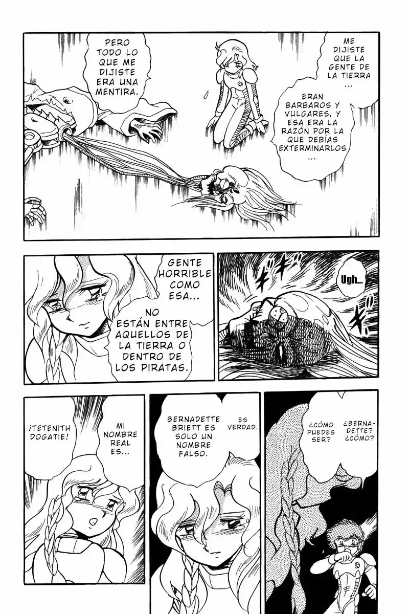 Kidou Senshi Crossbone Gundam - Capítulo 9 - Página 45 - LectorTMOo
