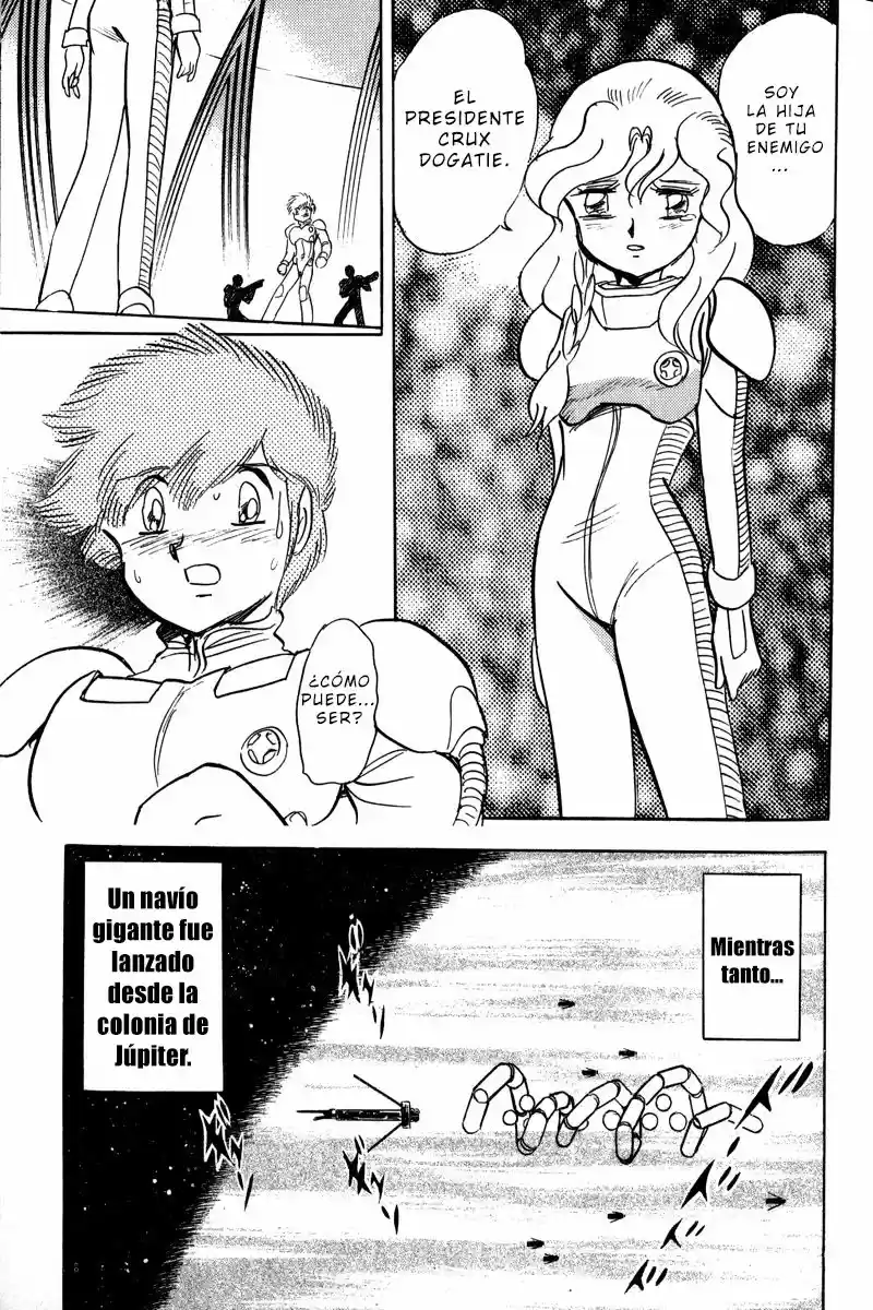 Kidou Senshi Crossbone Gundam - Capítulo 9 - Página 46 - LectorTMOo