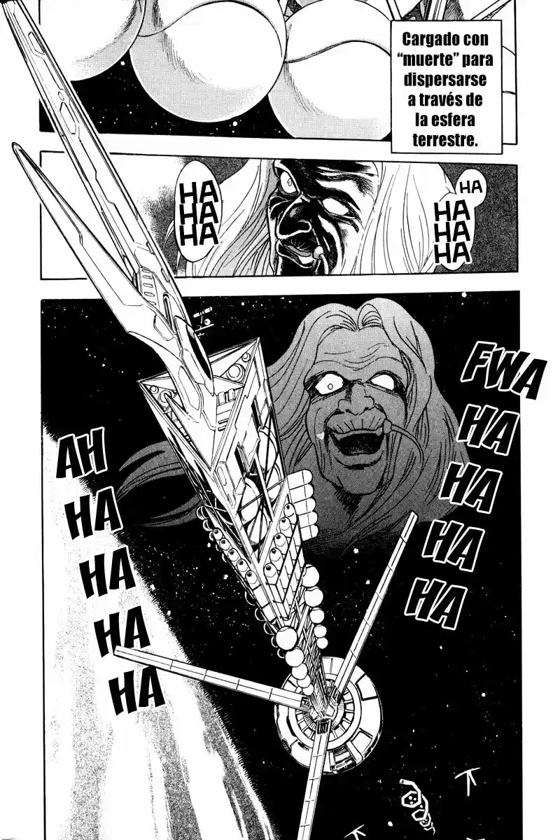Kidou Senshi Crossbone Gundam - Capítulo 9 - Página 47 - LectorTMOo