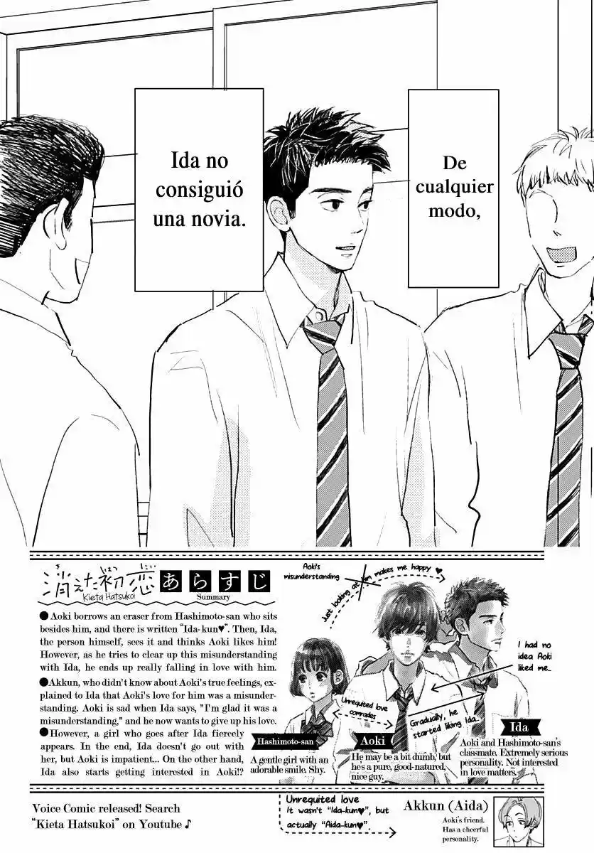 Kieta Hatsukoi - Capítulo 10 - Página 4 - LectorTMOo