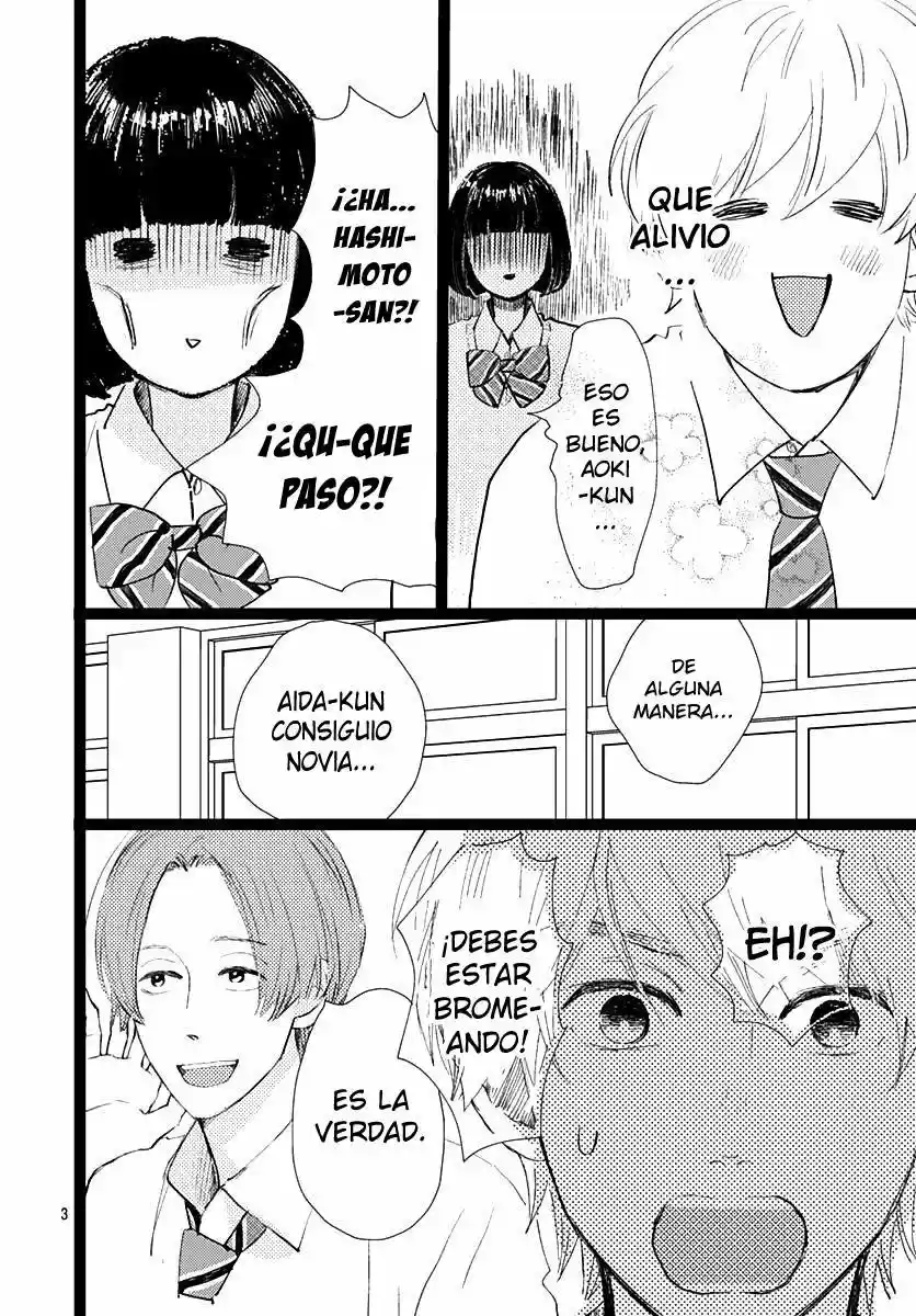 Kieta Hatsukoi - Capítulo 10 - Página 5 - LectorTMOo