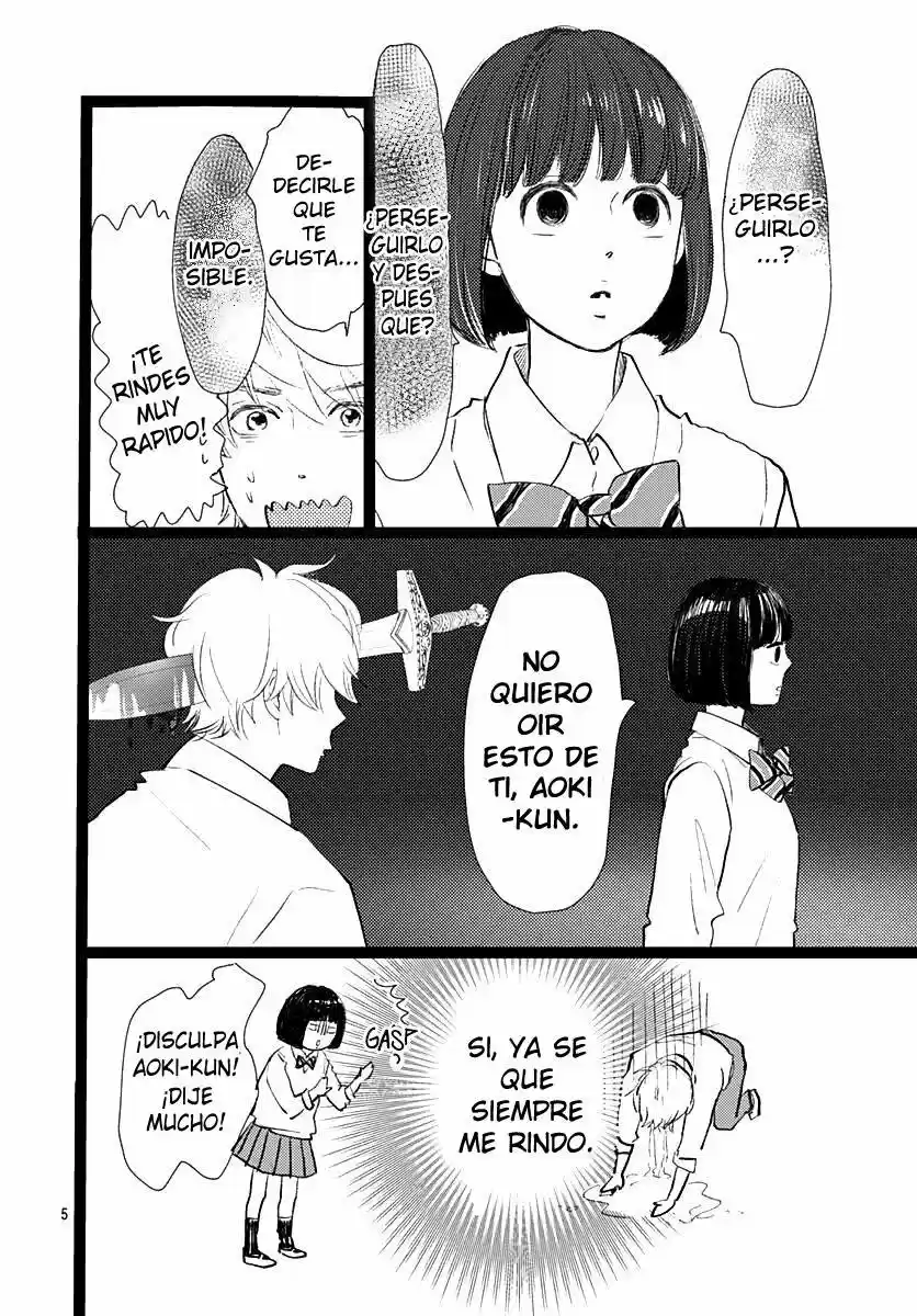 Kieta Hatsukoi - Capítulo 10 - Página 7 - LectorTMOo