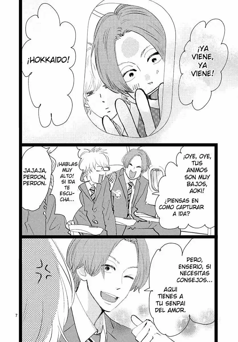 Kieta Hatsukoi - Capítulo 10 - Página 9 - LectorTMOo