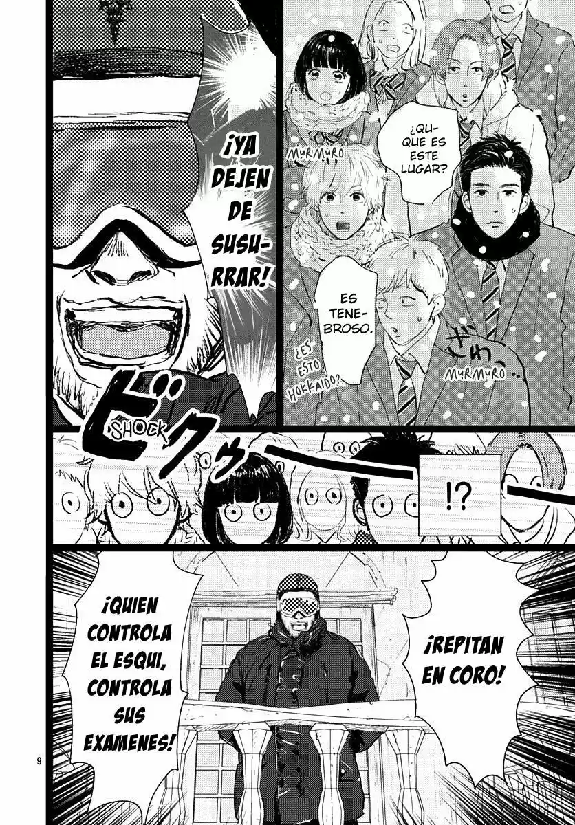 Kieta Hatsukoi - Capítulo 10 - Página 11 - LectorTMOo