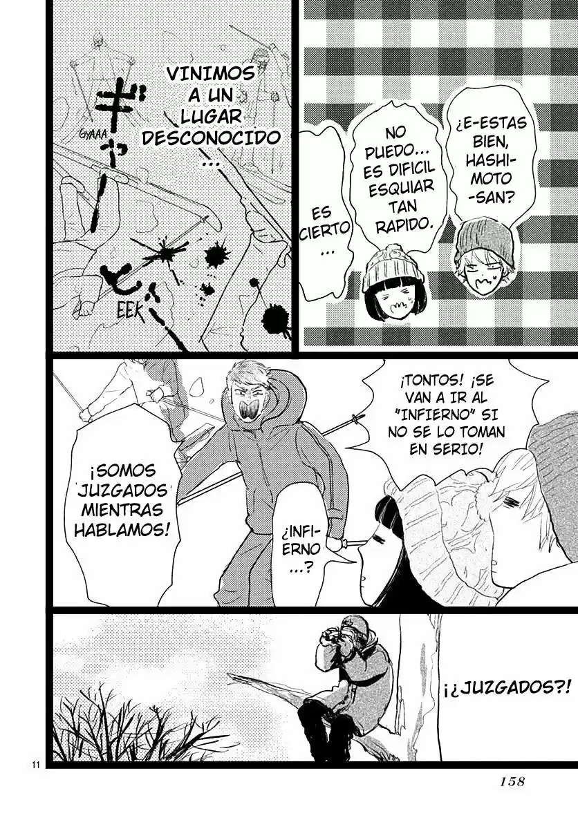 Kieta Hatsukoi - Capítulo 10 - Página 13 - LectorTMOo
