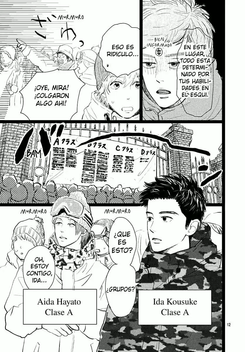 Kieta Hatsukoi - Capítulo 10 - Página 14 - LectorTMOo