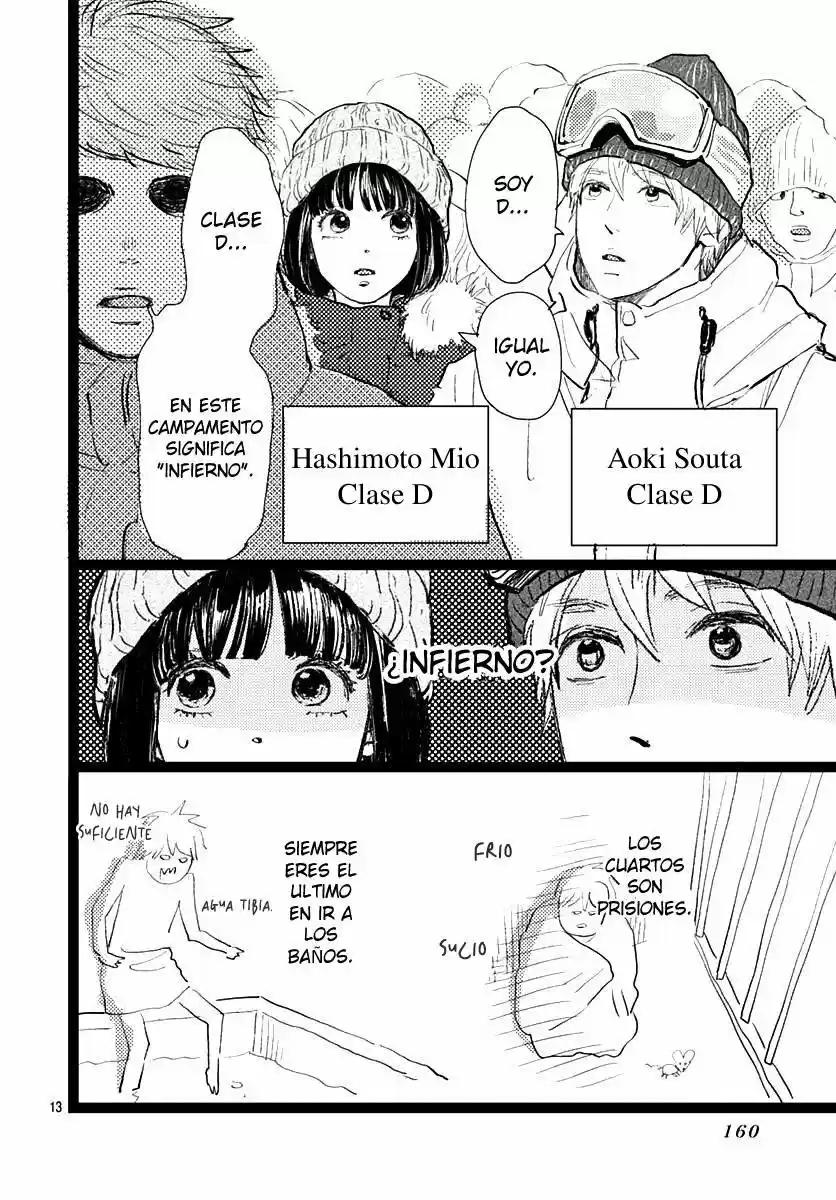 Kieta Hatsukoi - Capítulo 10 - Página 15 - LectorTMOo