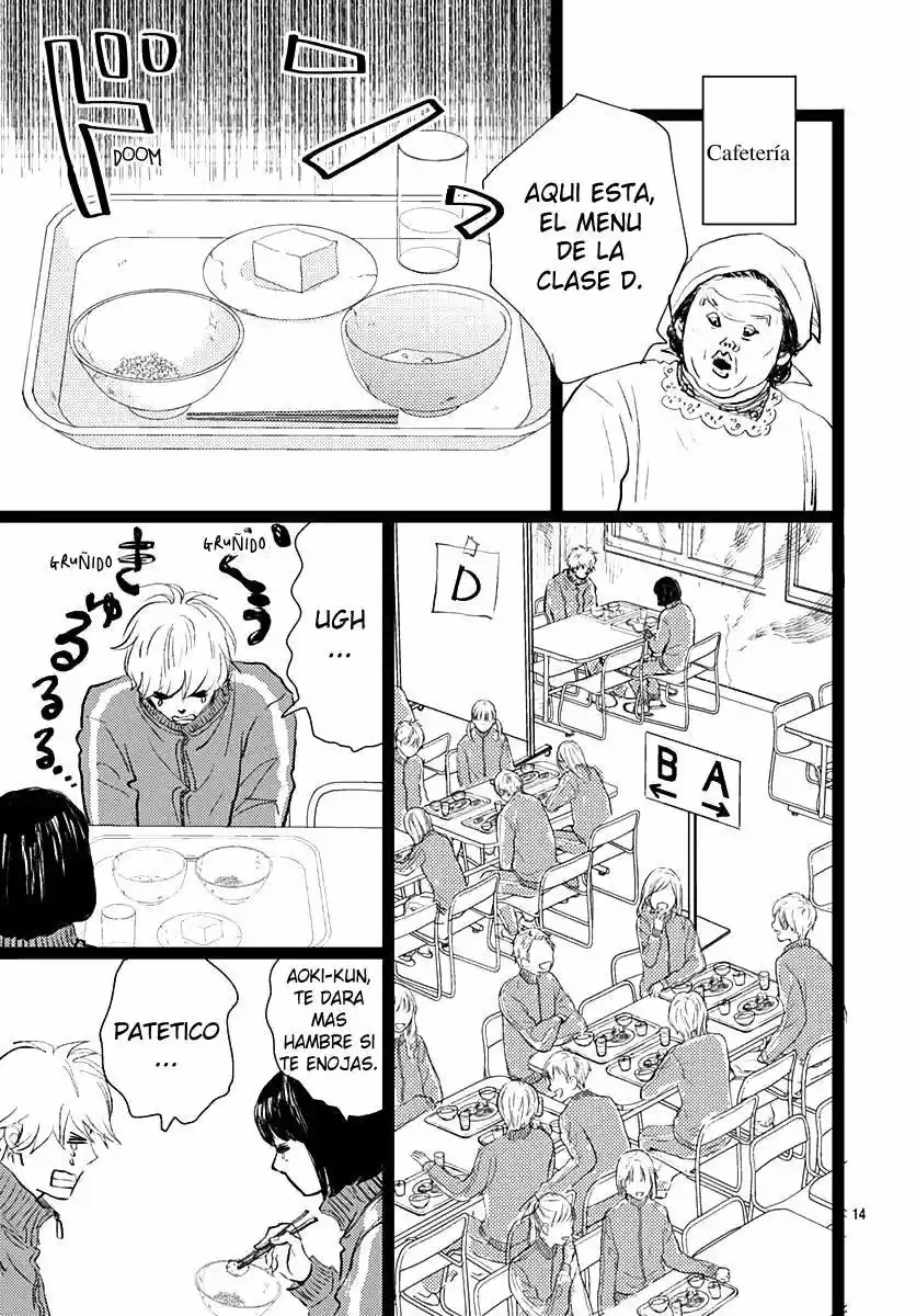 Kieta Hatsukoi - Capítulo 10 - Página 16 - LectorTMOo